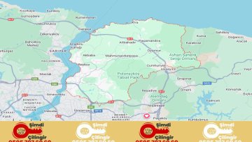 7/24 l Beykoz Acil Çilingir, Oto Çilingir ve Çelik Kasa Çilingir