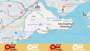 7/24 l Fatih Acil Çilingir, Oto Çilingir ve Çelik Kasa Çilingir