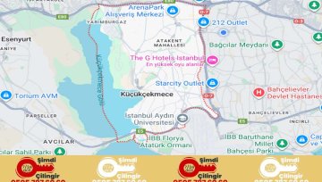 7/24 l Küçükçekmece Acil Çilingir, Oto Çilingir ve Çelik Kasa Çilingir